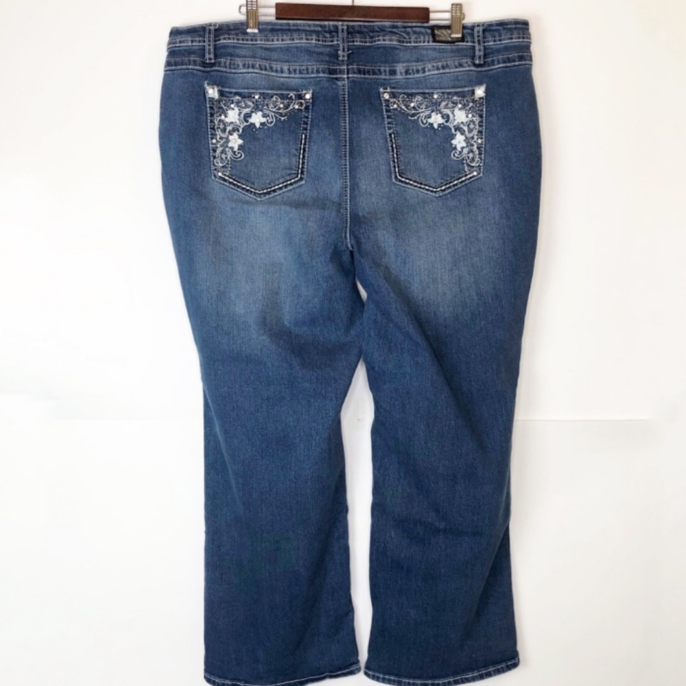 Earl Jeans pants